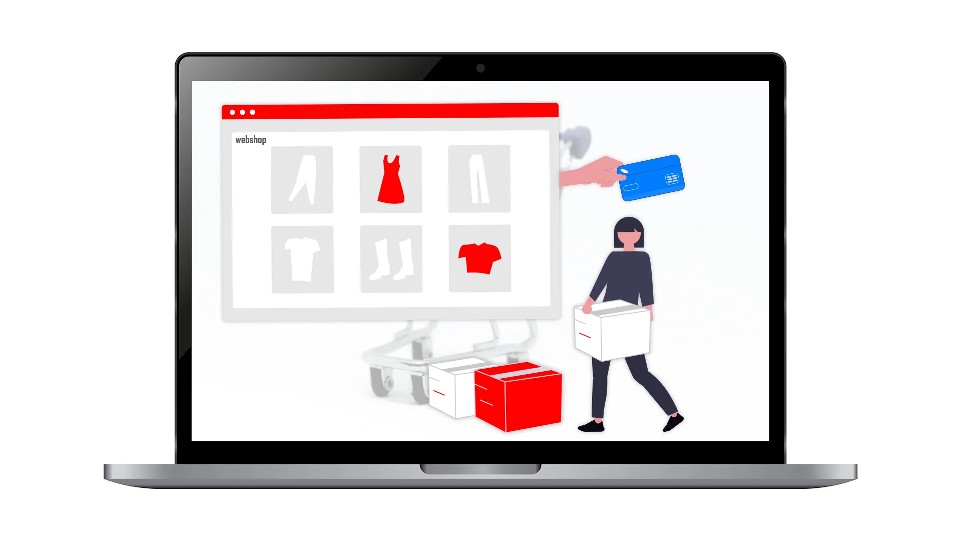 Online prodavnica